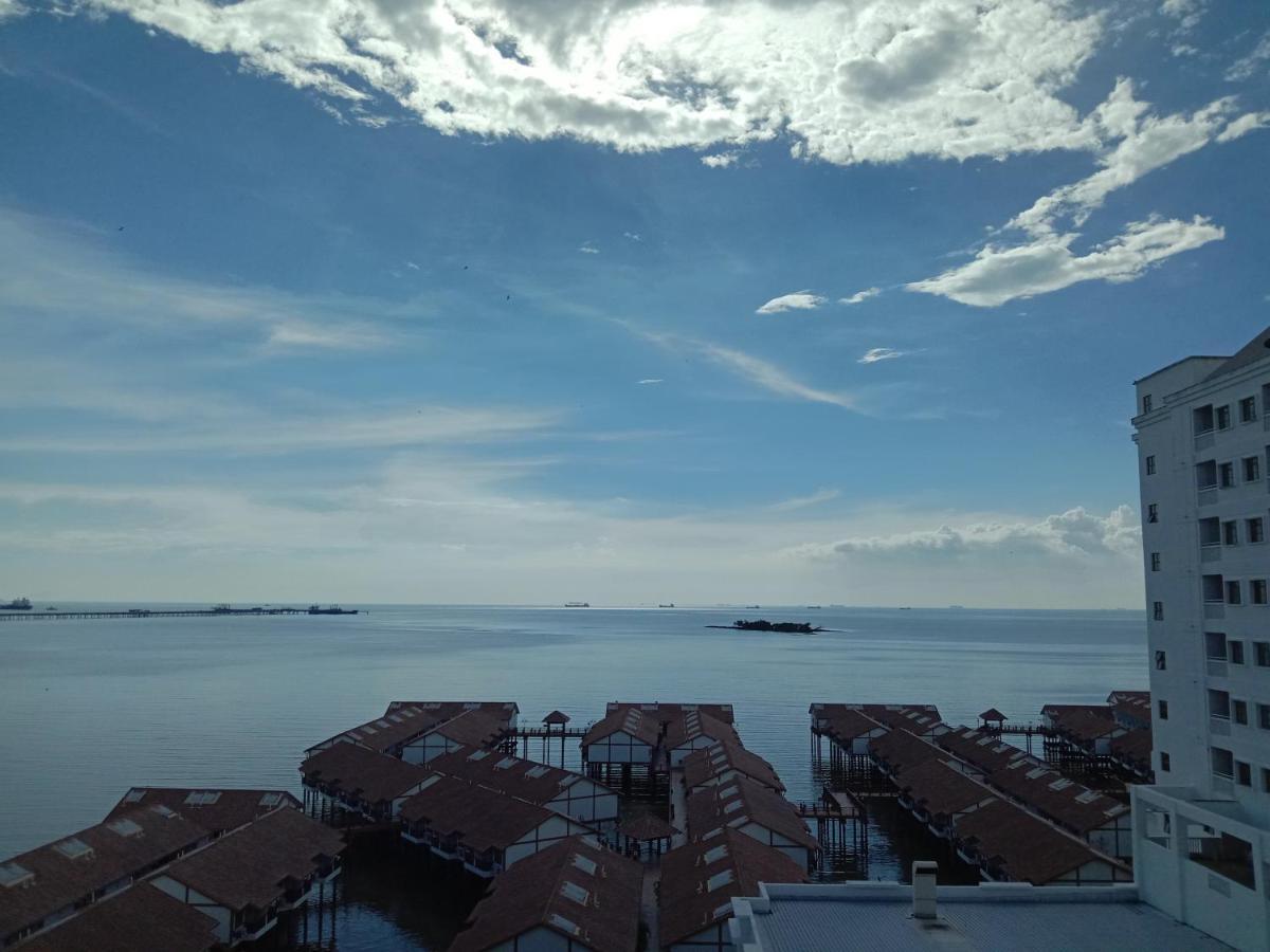 Glory Beach Resort Private Penthouse Port Dickson Zewnętrze zdjęcie