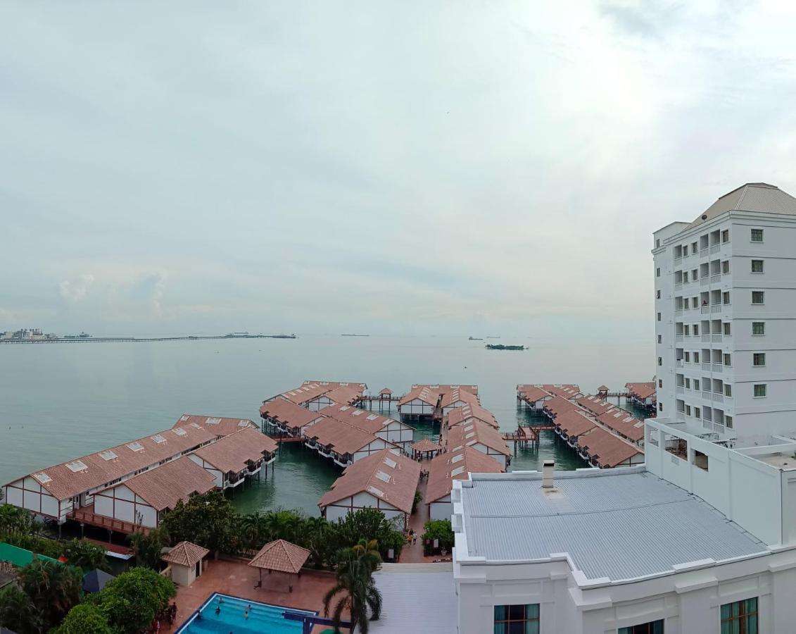 Glory Beach Resort Private Penthouse Port Dickson Zewnętrze zdjęcie